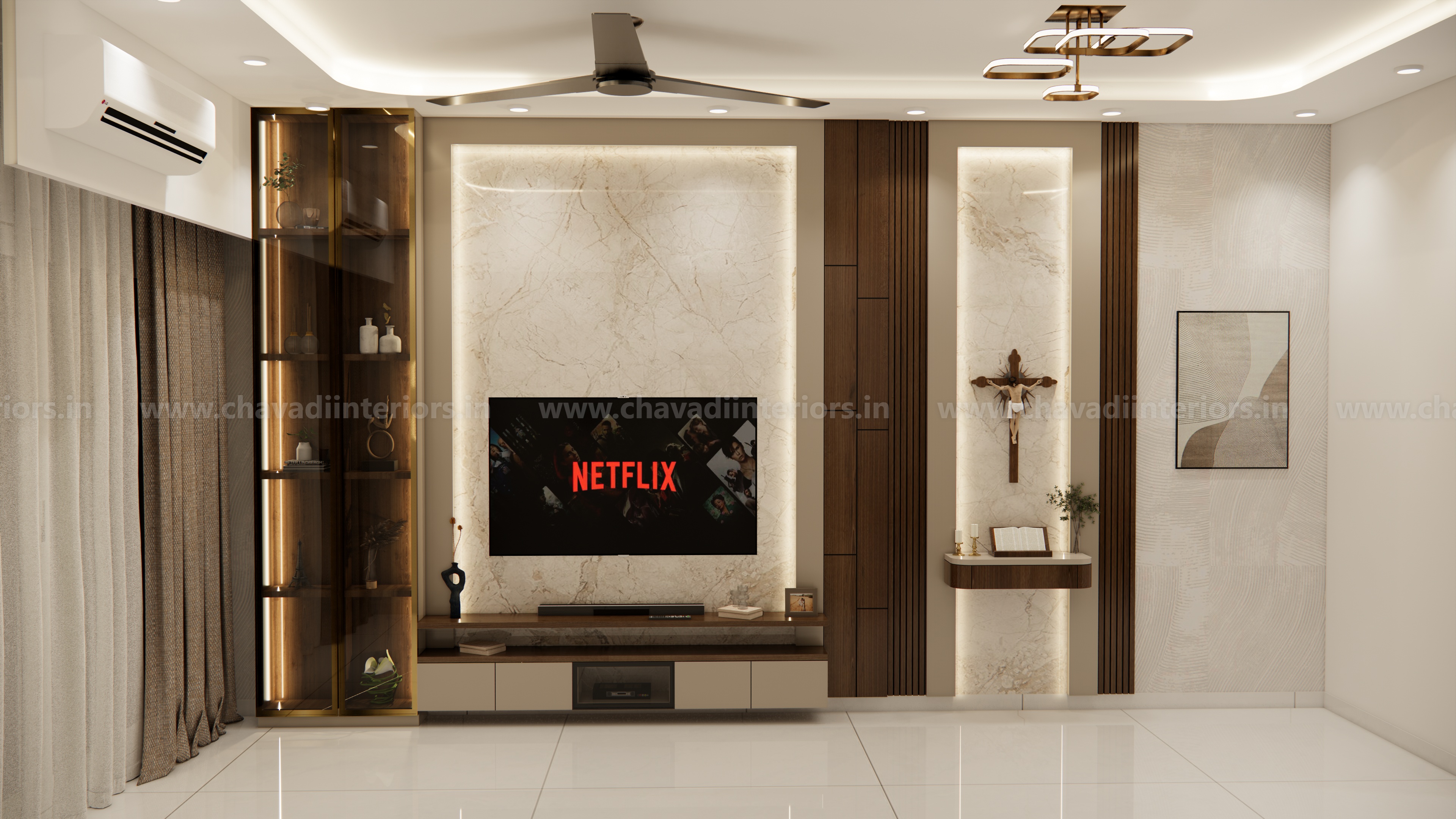 Prestine, Project - Kulshekar