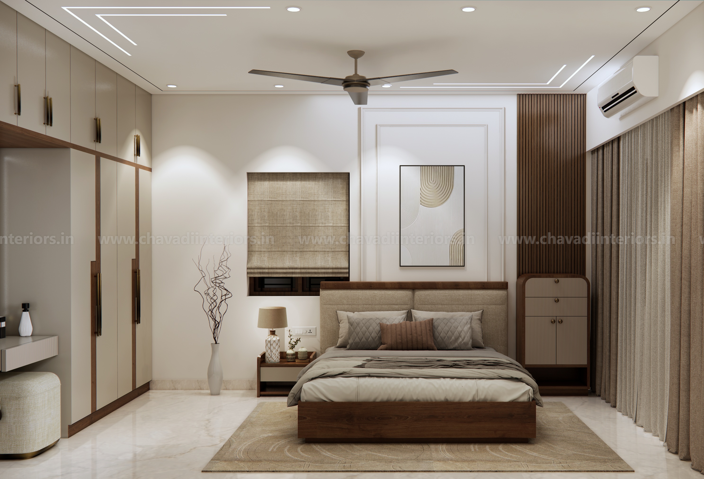 Pakshikere Rohan Residential
