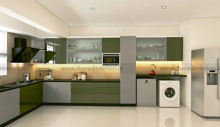 Srinidhi Ramdev Residency