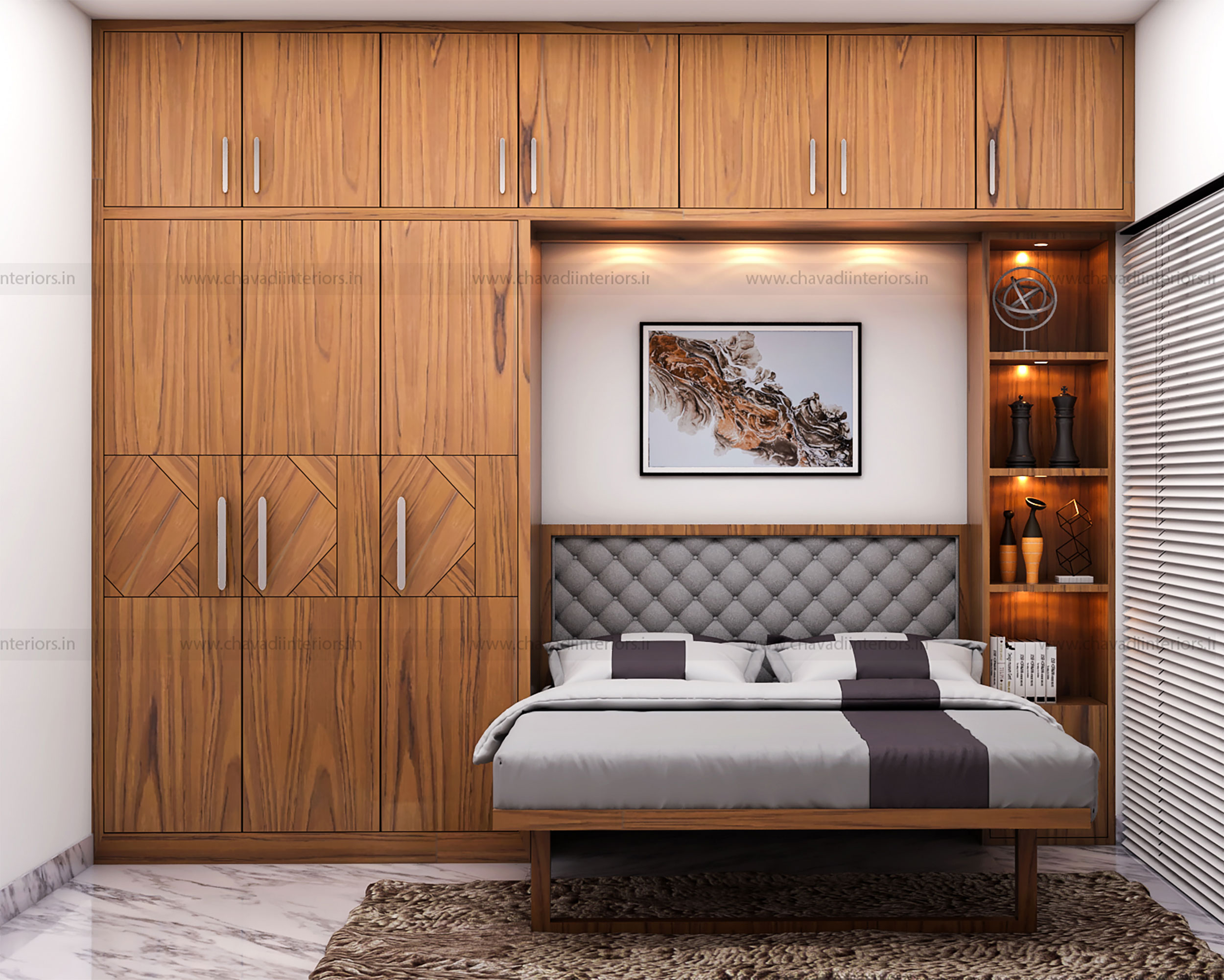 Srinidhi Ramdev Residency