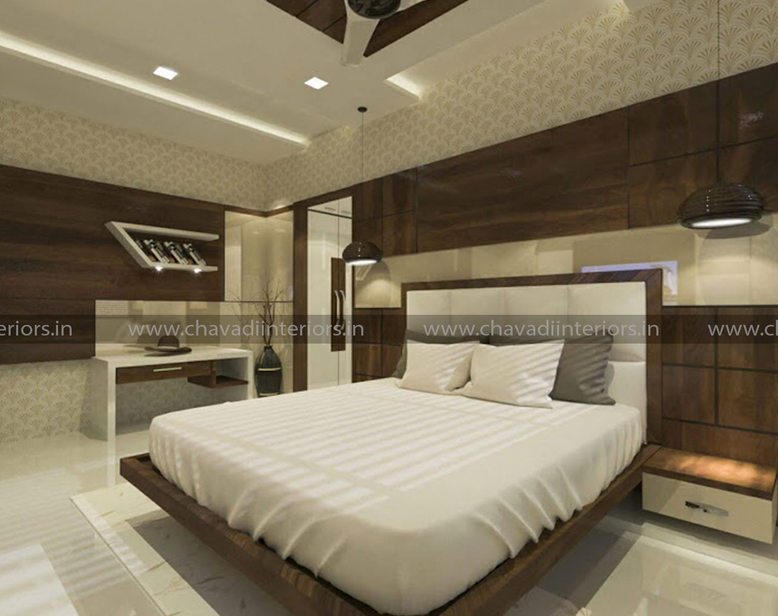 Raheja Waterfront
