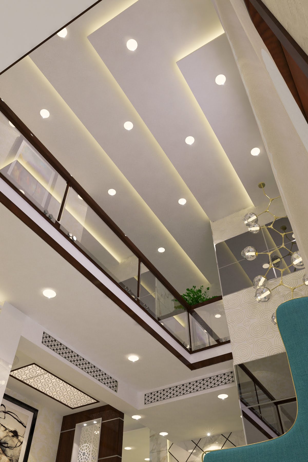 Melkar Residency