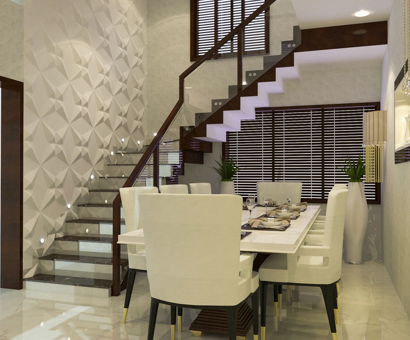 Melkar Residency