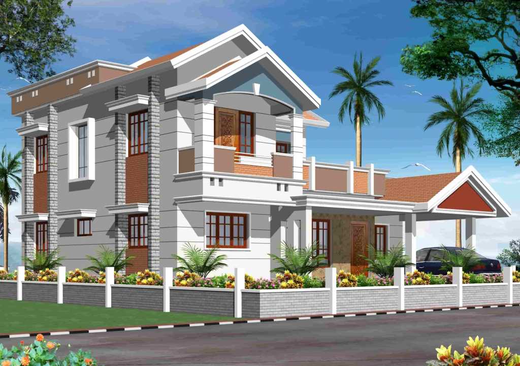 mangalore home design