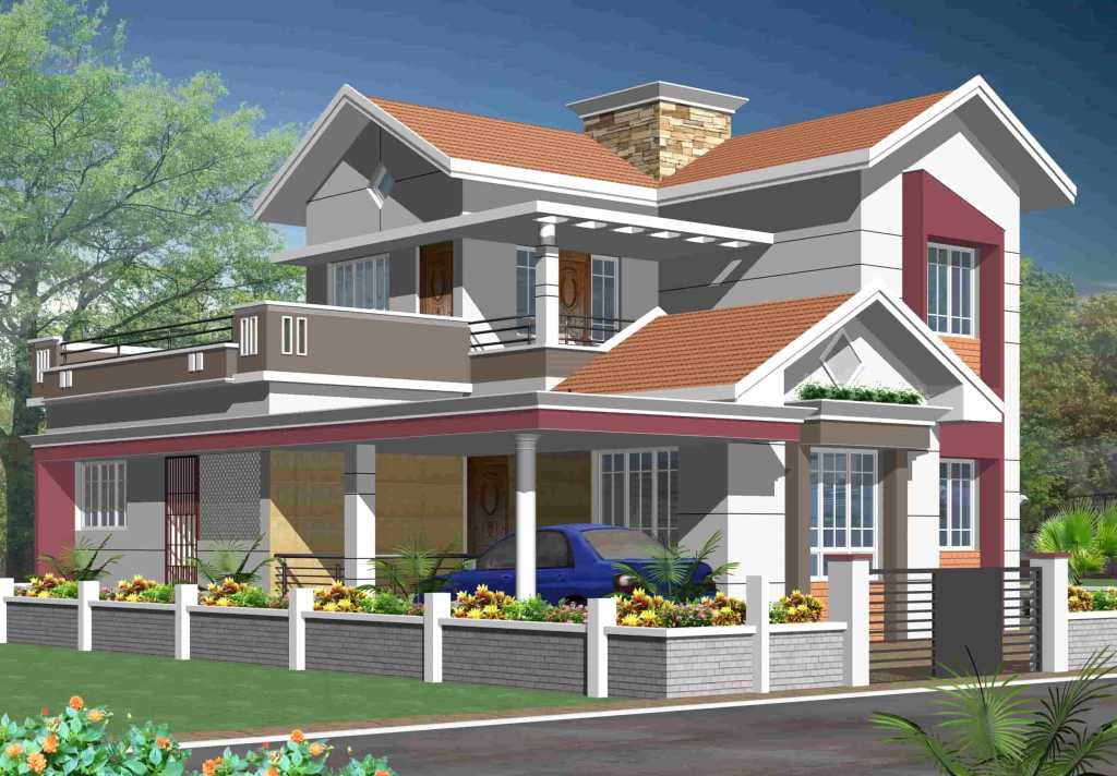 new house plans in mangalore