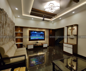 TV Stand & Cabinets in Mangalore